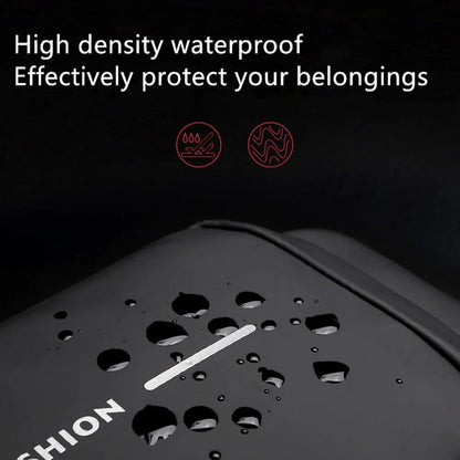 Men's Anti-Theft Sling Pack